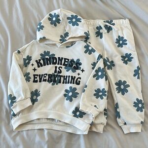 Grayson Mini Toddler Outfit